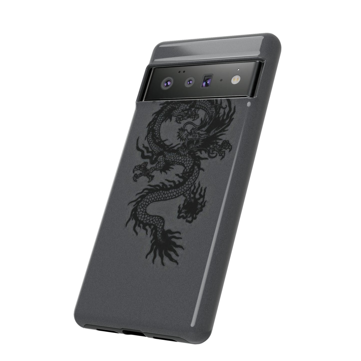 DRAGON Tough Case