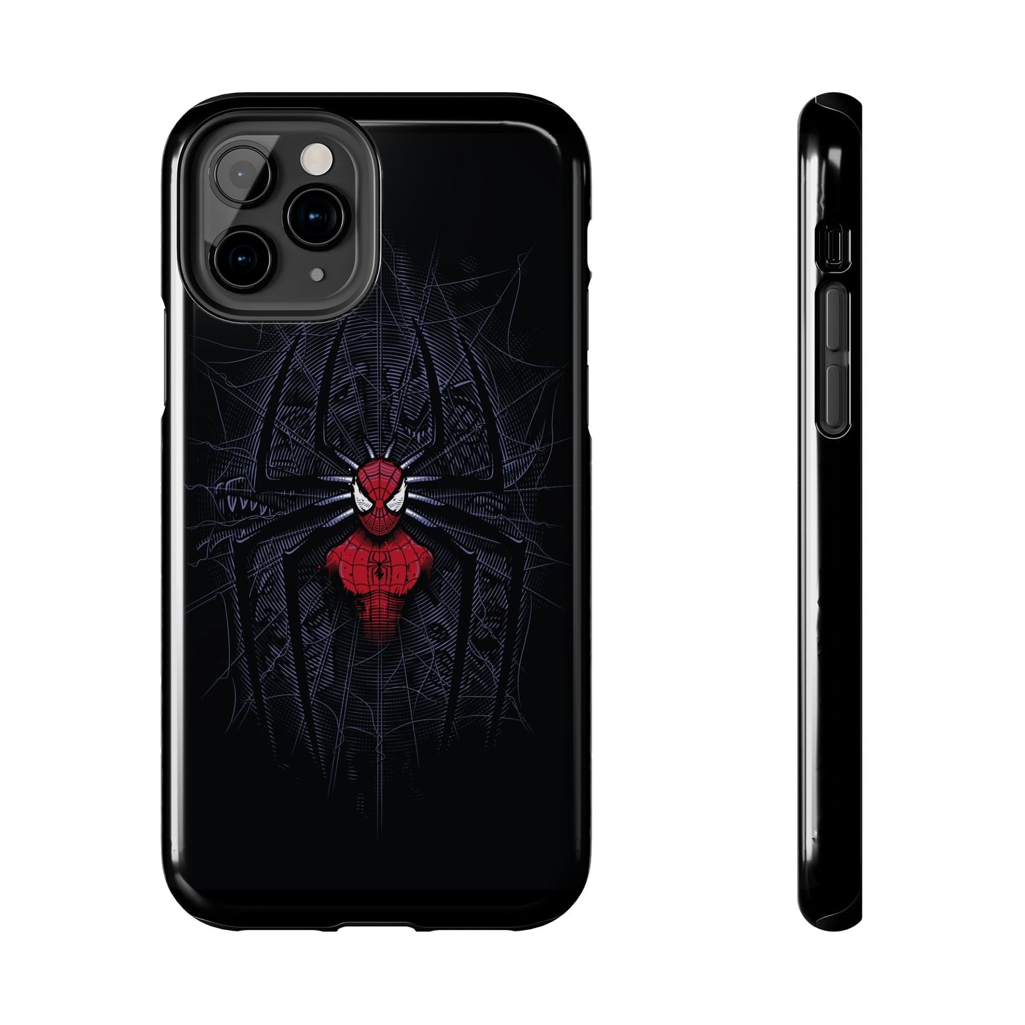 SPIDERMAN - Tough Phone Case