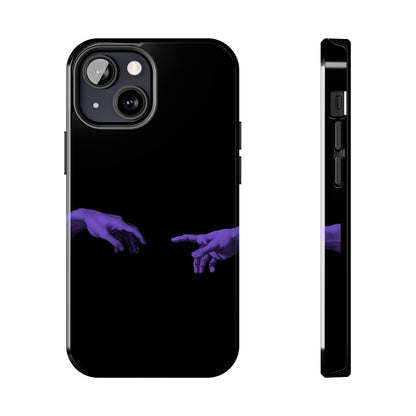 HANDS Tough Phone Case