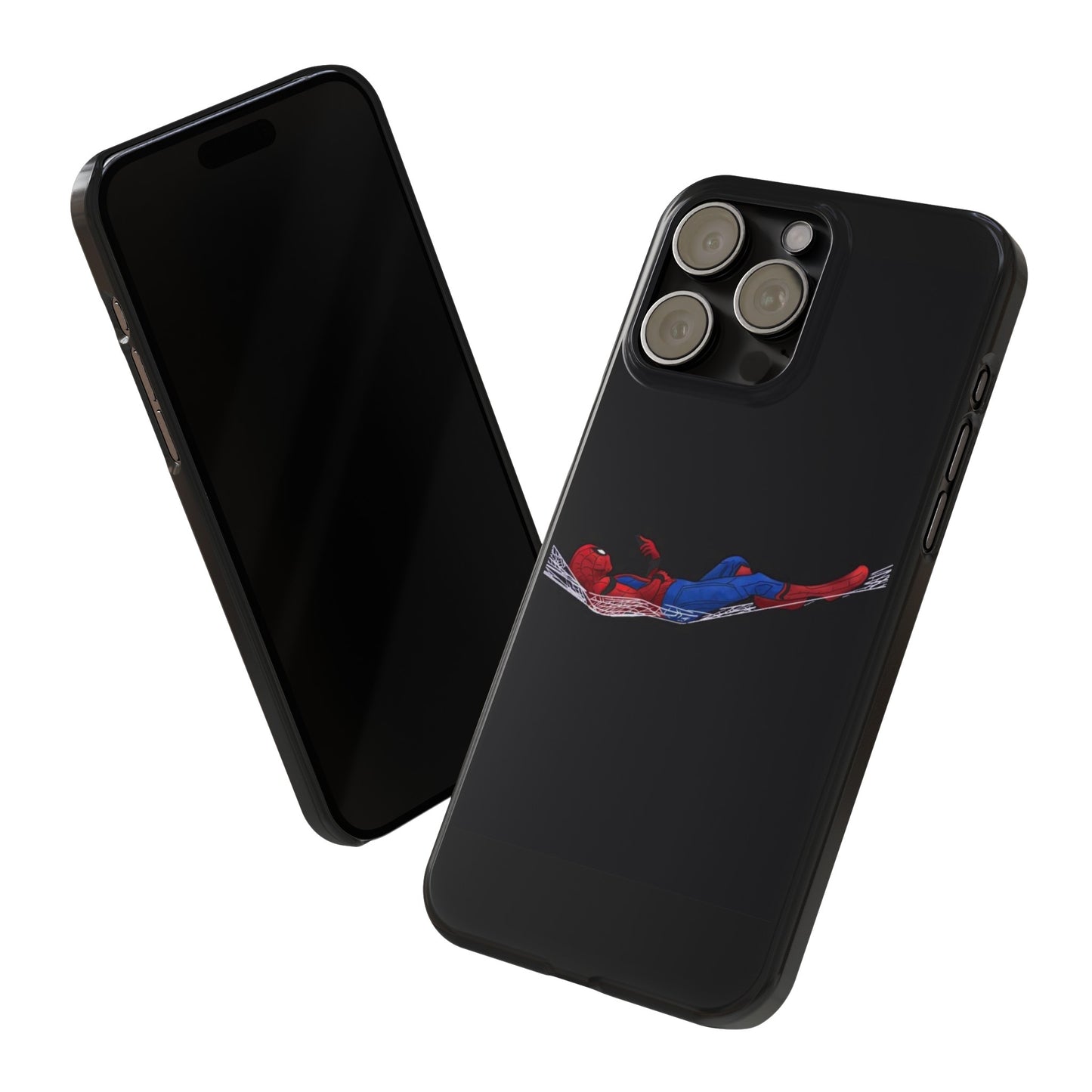 SPIDER-MAN Slim Phone Case