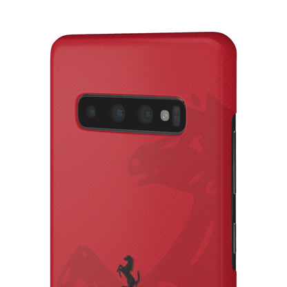 FERRARI Snap Case