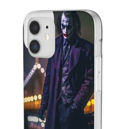 JOKER. Flexi Case