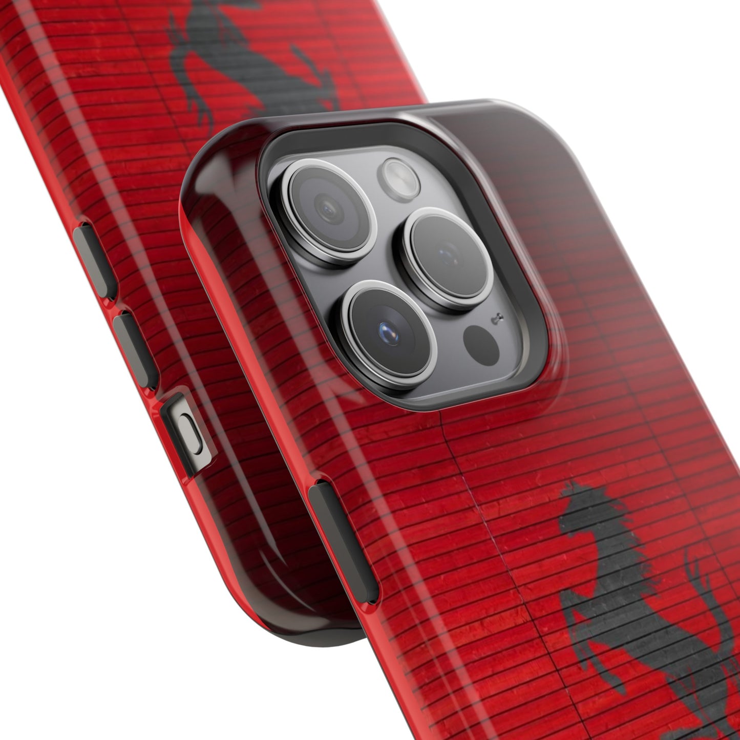 FERRARI Impact-Resistant Case