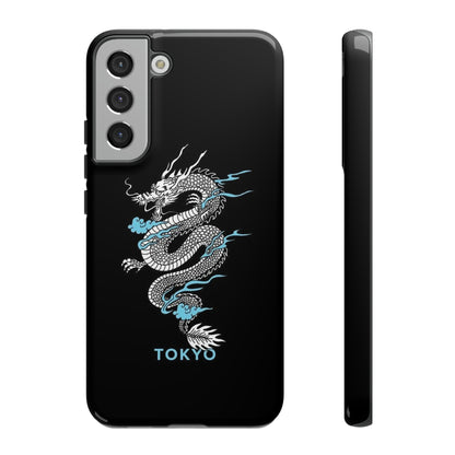 DRAGON/TOKYO Tough Case