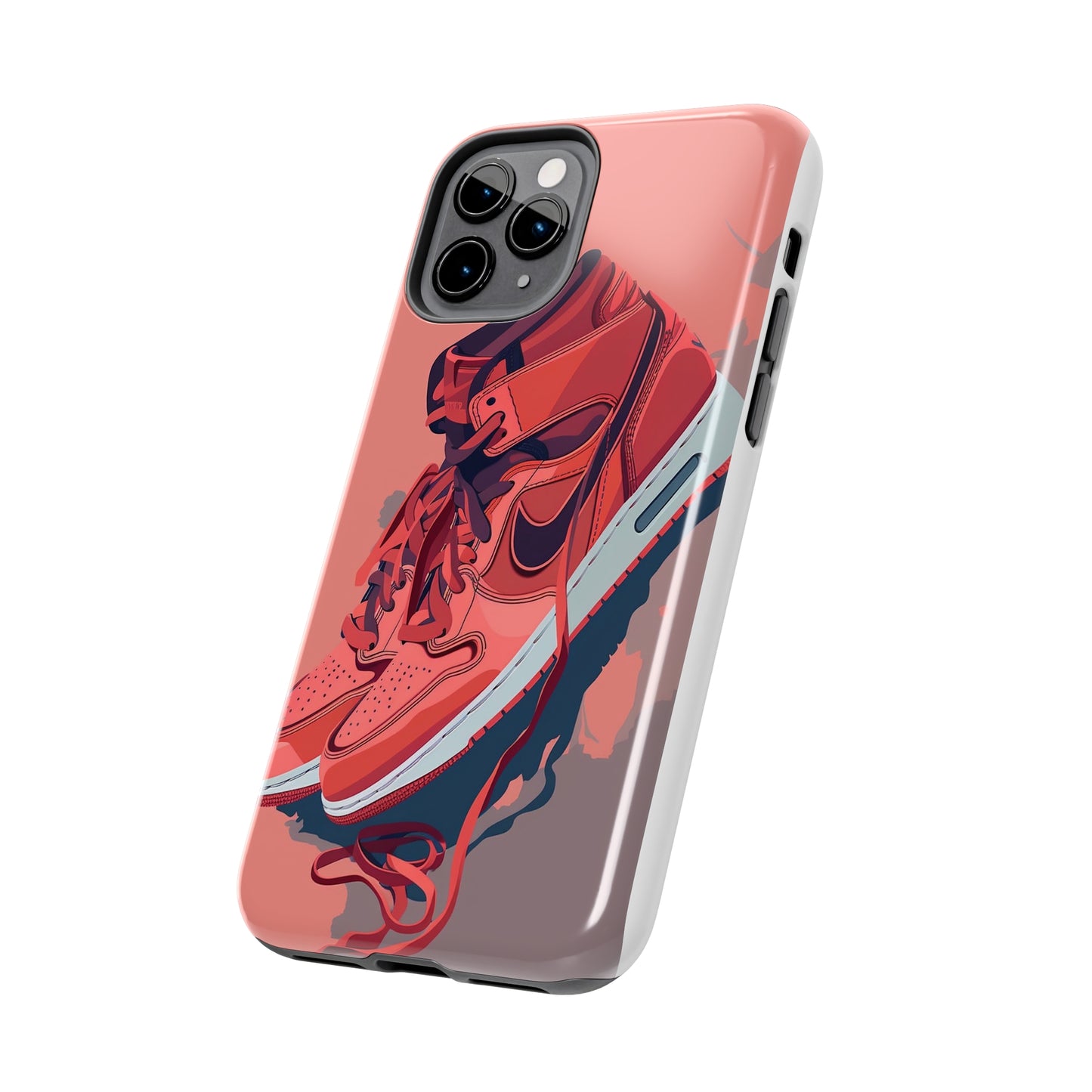 NIKE Tough Phone Case