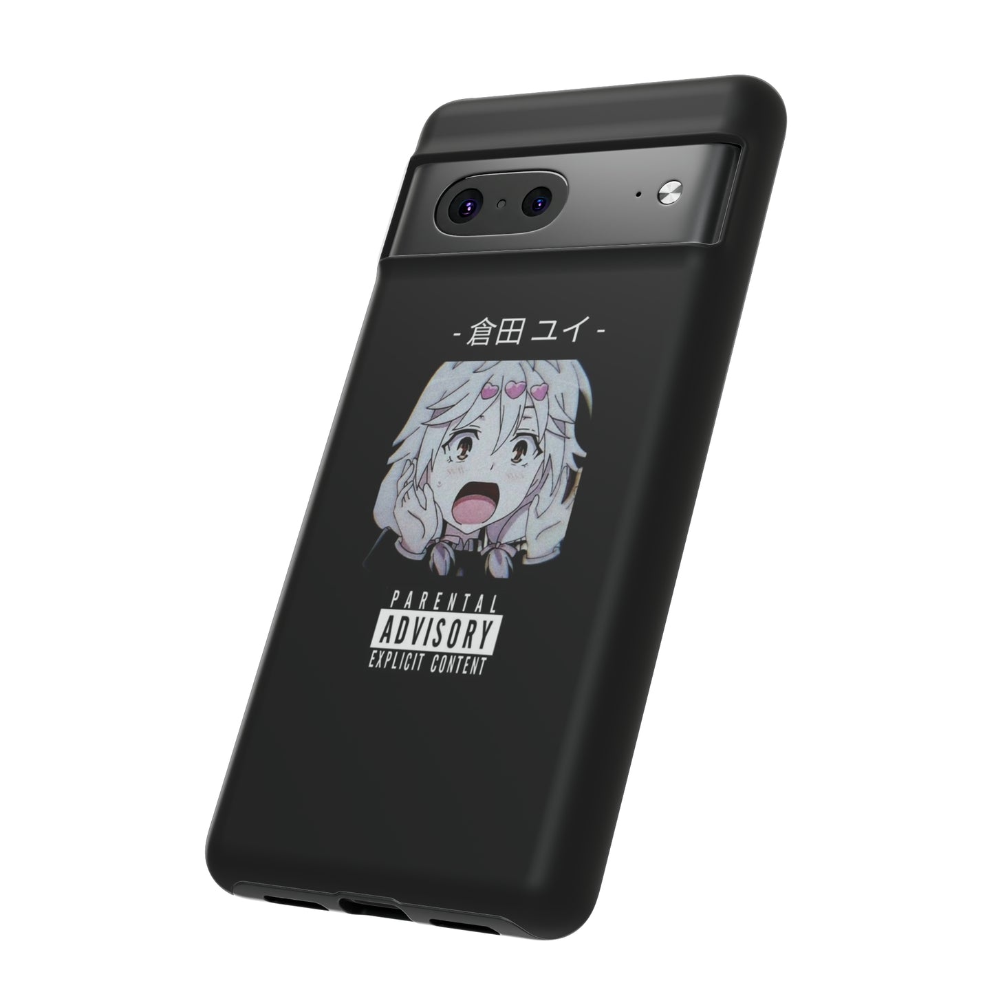 ANIME Tough Case