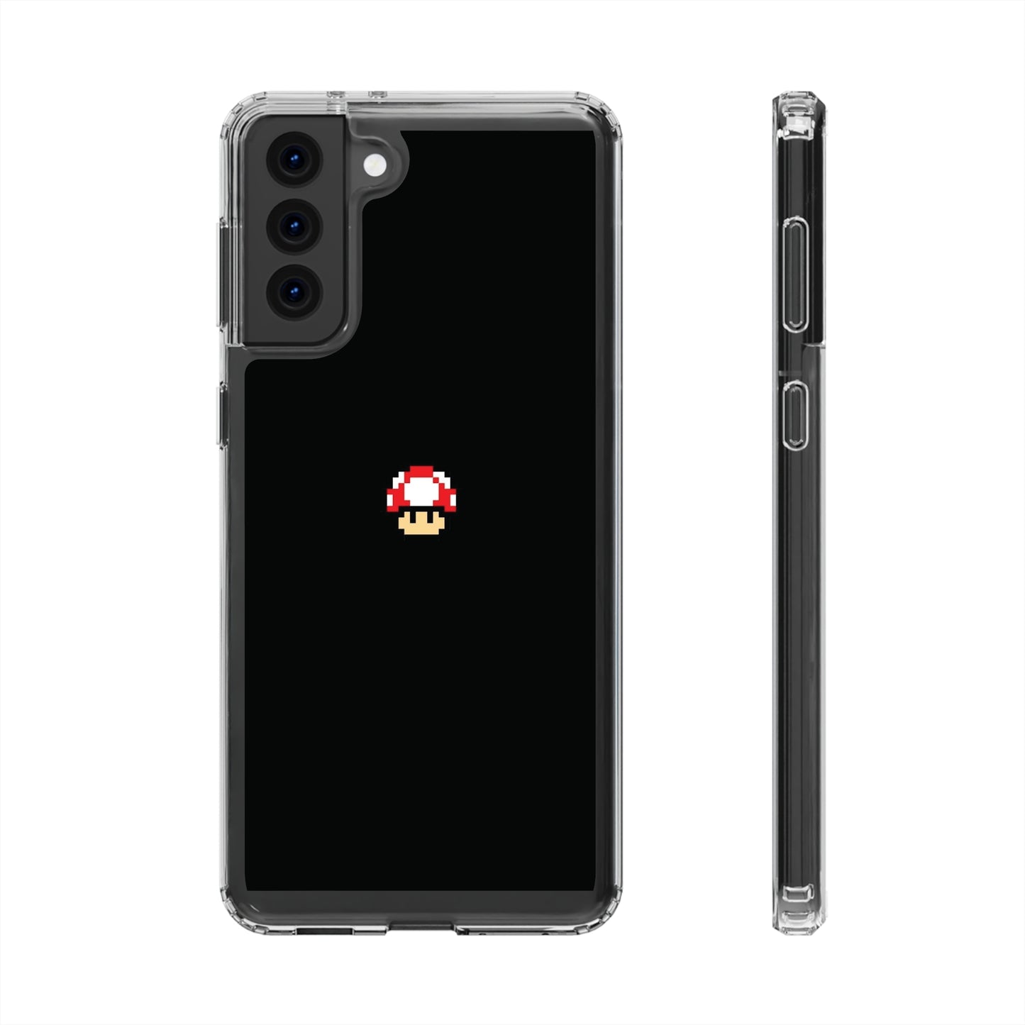 MARIO Clear Case