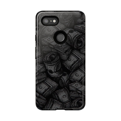 BLACK - Tough Case