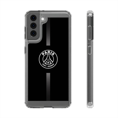 PSG Clear Case