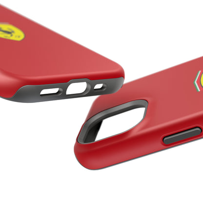 FERRARI Impact-Resistant Case