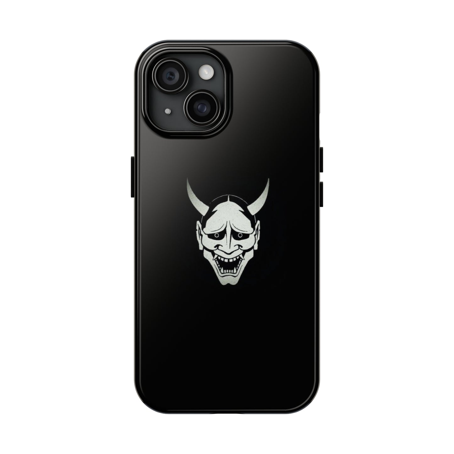 DEVIL Tough Phone Case