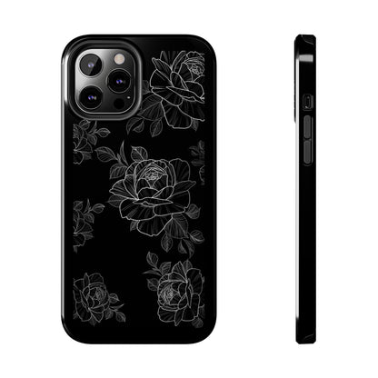 ROSES Tough Phone Case