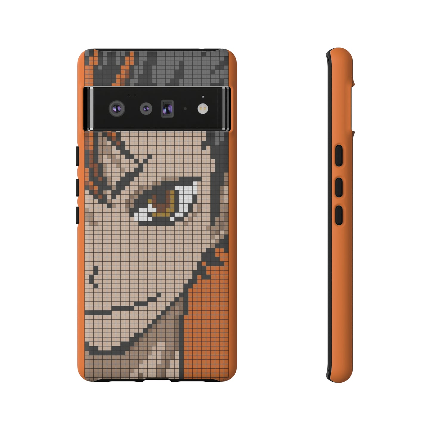 PIXEL/ANIME Tough Case