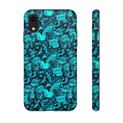 MIXED - Tough Case
