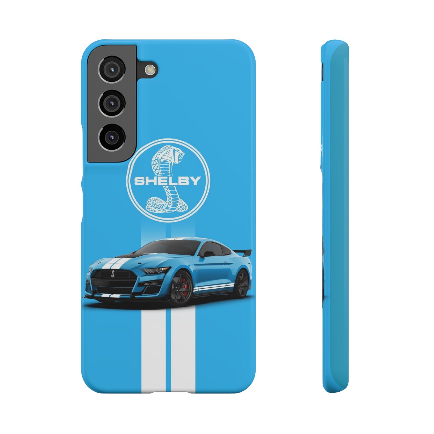 MUSTANG-SHELBY Snap Case