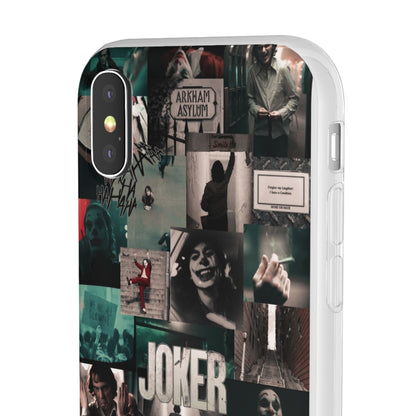 JOKER Flexi Case