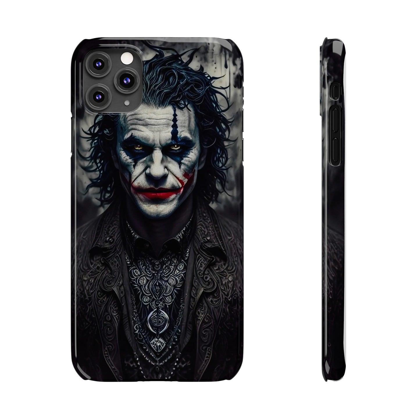 JOKER Slim Phone Case