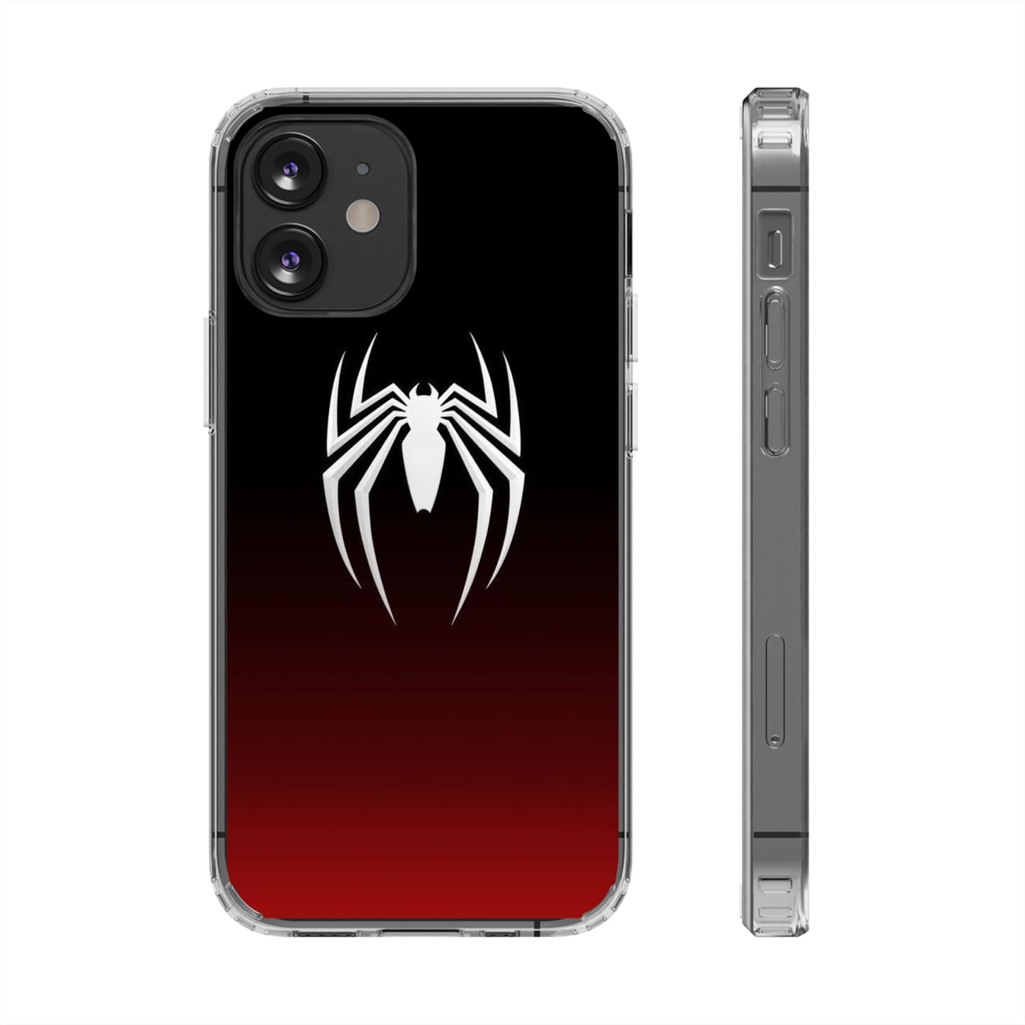 SPIDER-MAN Clear Case