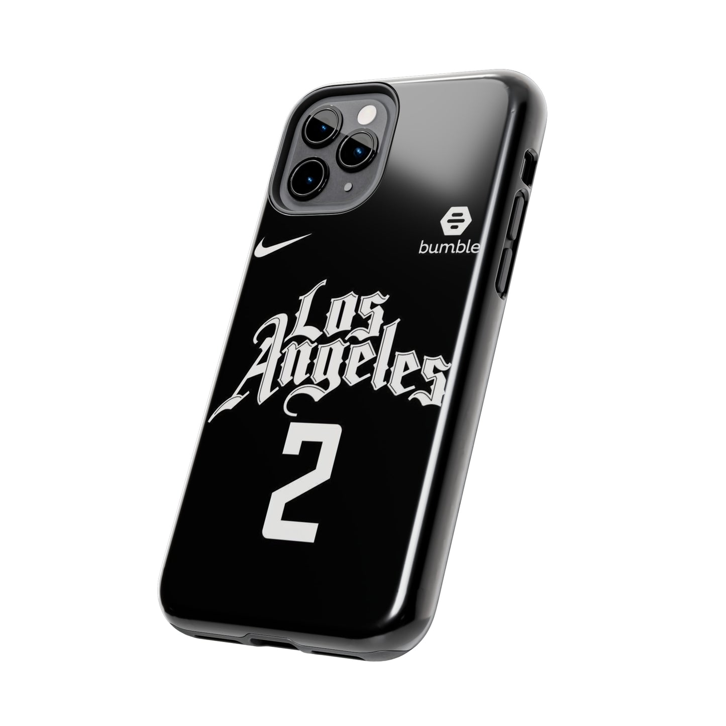 LOS-ANGELES Tough Phone Case