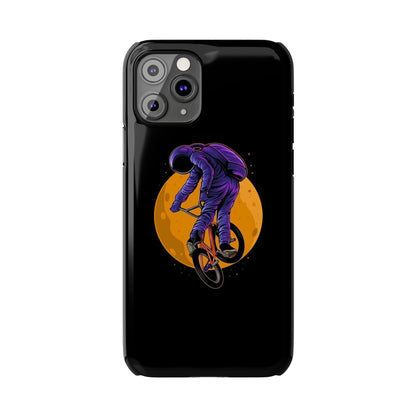 ASTRONAUT Slim Phone Case