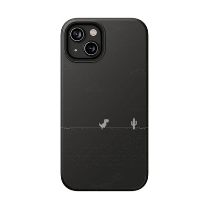 DINOSAUR Impact-Resistant Case