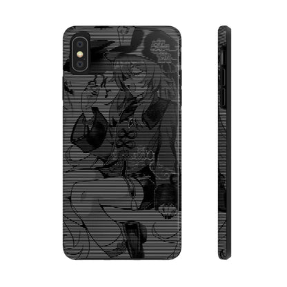 ANIME Tough Phone Case