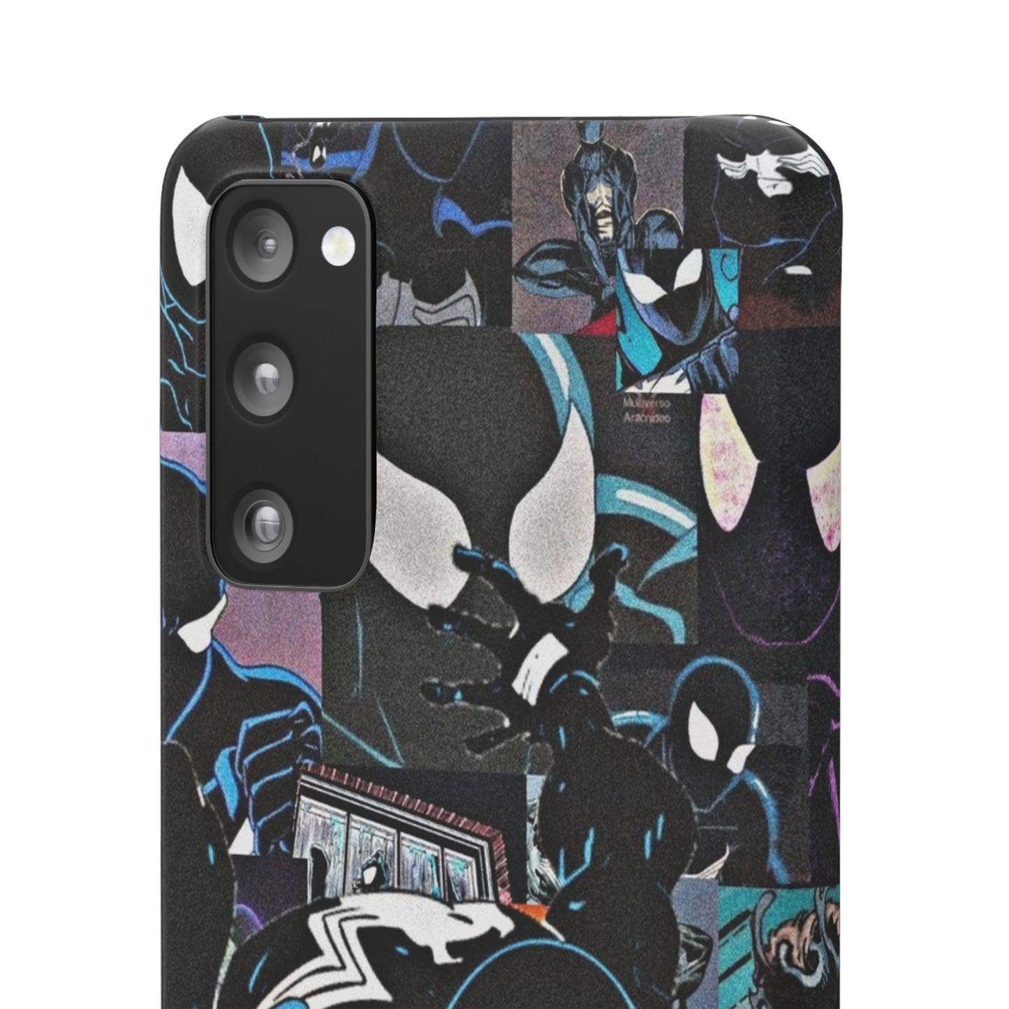 SPIDER-MAN Snap Cases