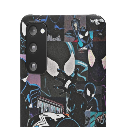 SPIDER-MAN Snap Cases