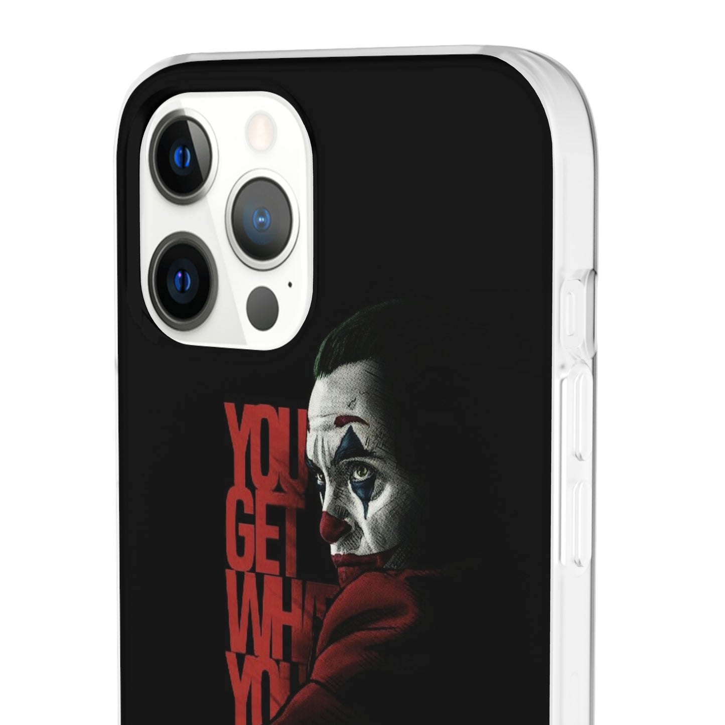 JOKER Flexi Case