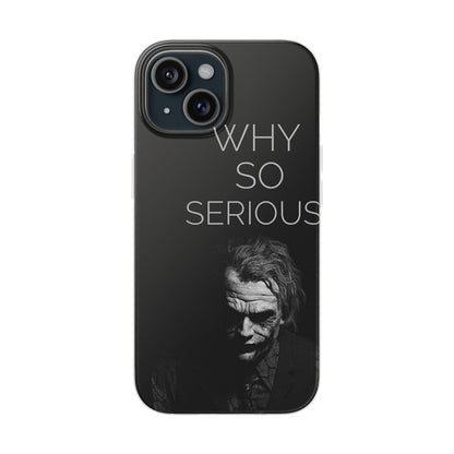 JOKER Flexi Case