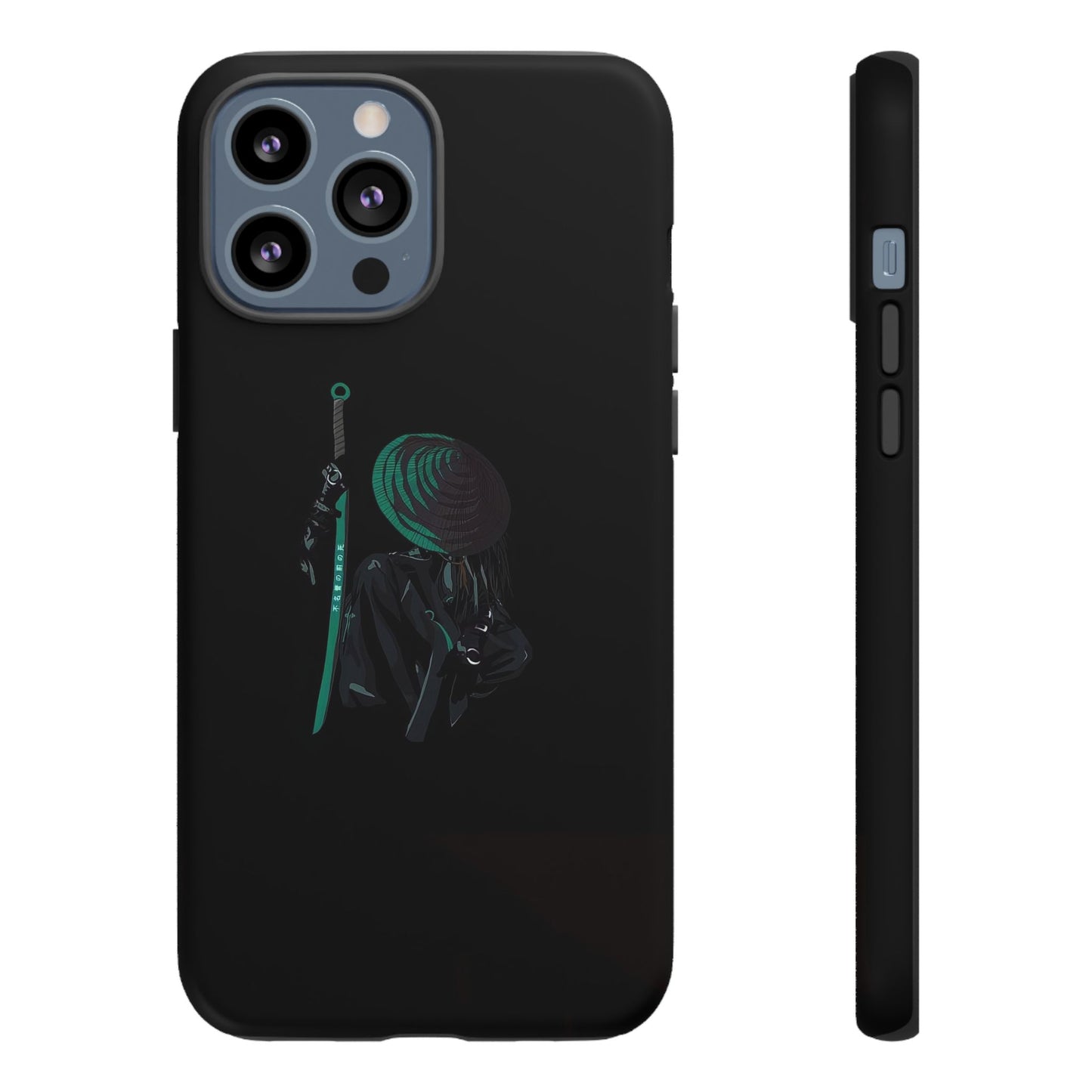 SAMURAI - Tough Case