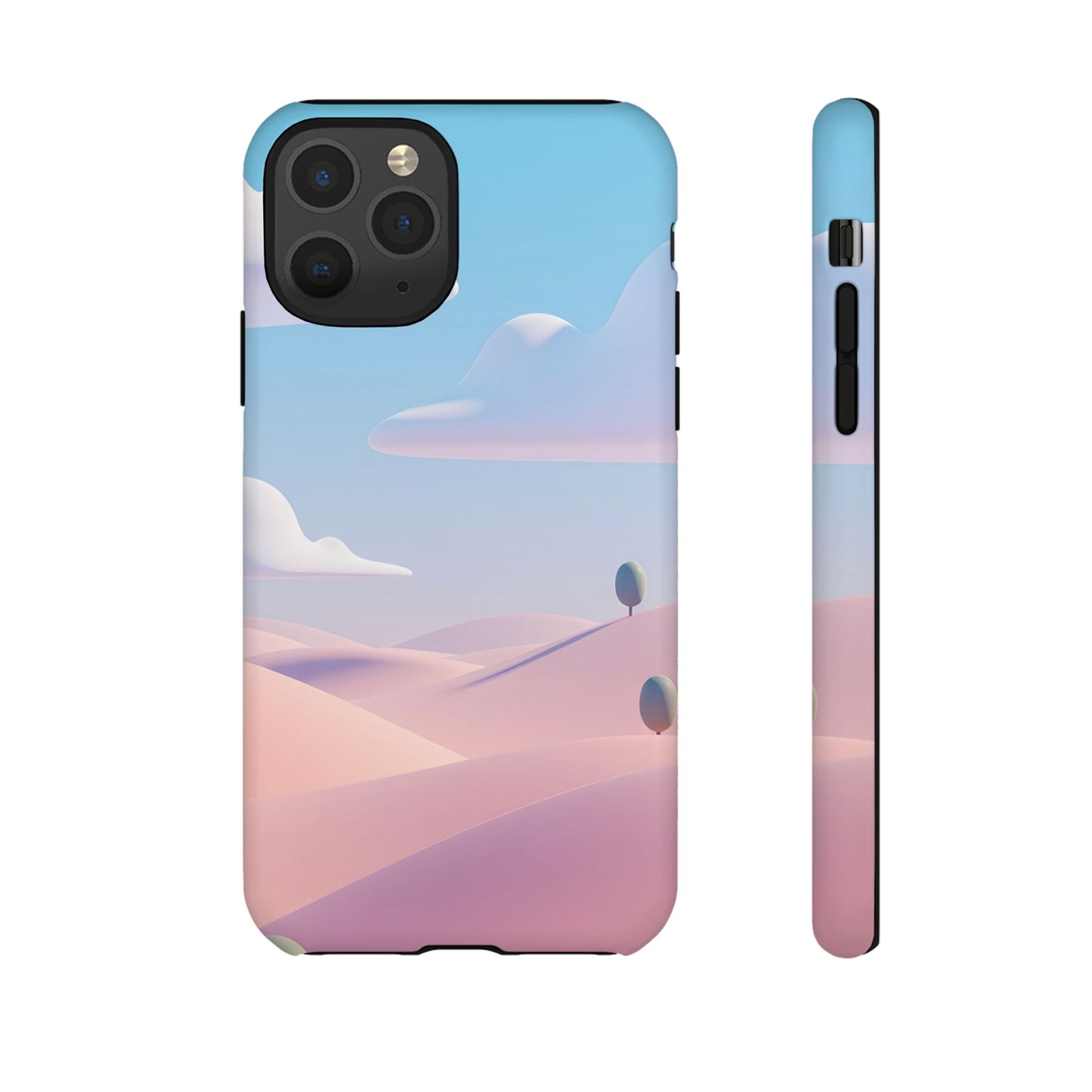 Landscape - Tough Case