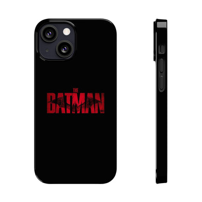 BATMAN Slim Phone Case