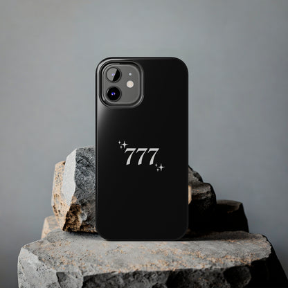 777 Tough Phone Case