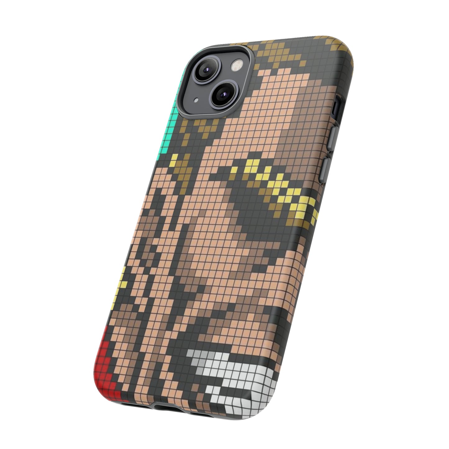 PIXEL/ANIME Tough Case