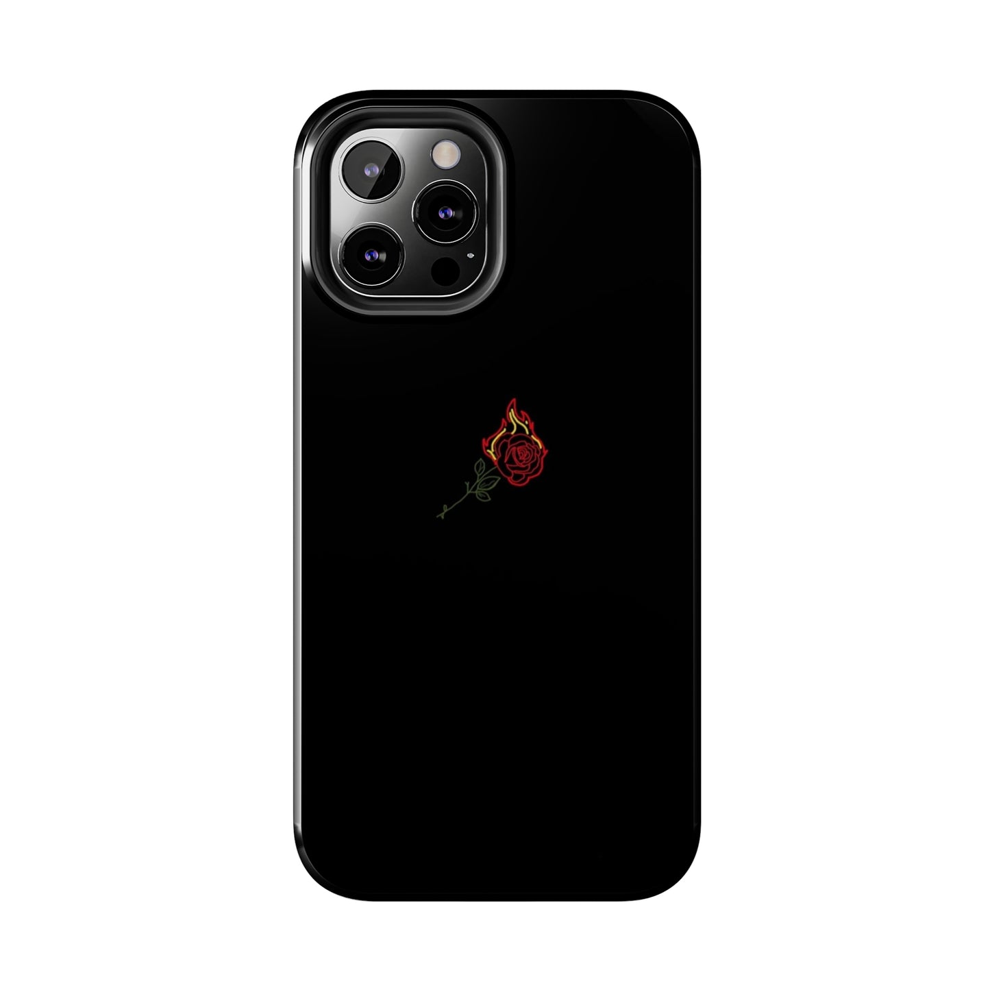 ROSE Tough Phone Case