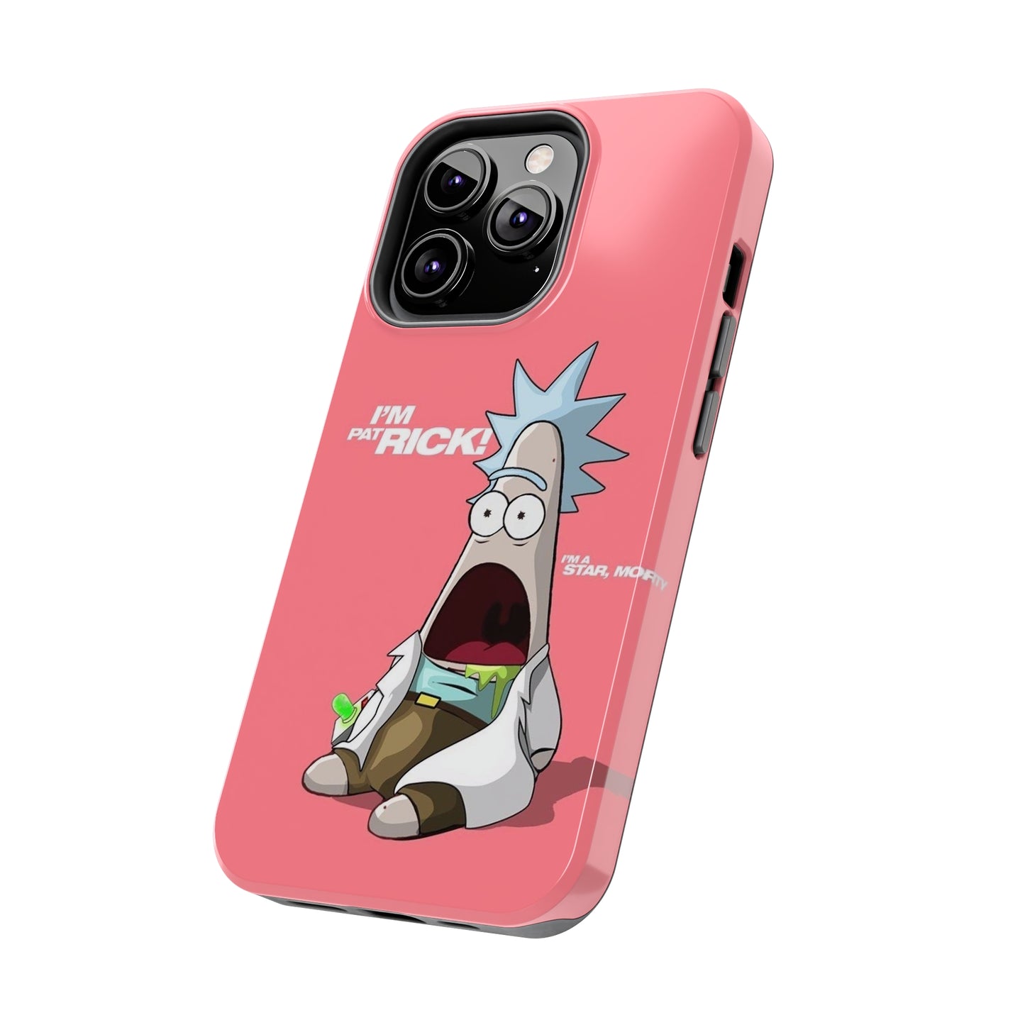 RICK Tough Phone Case