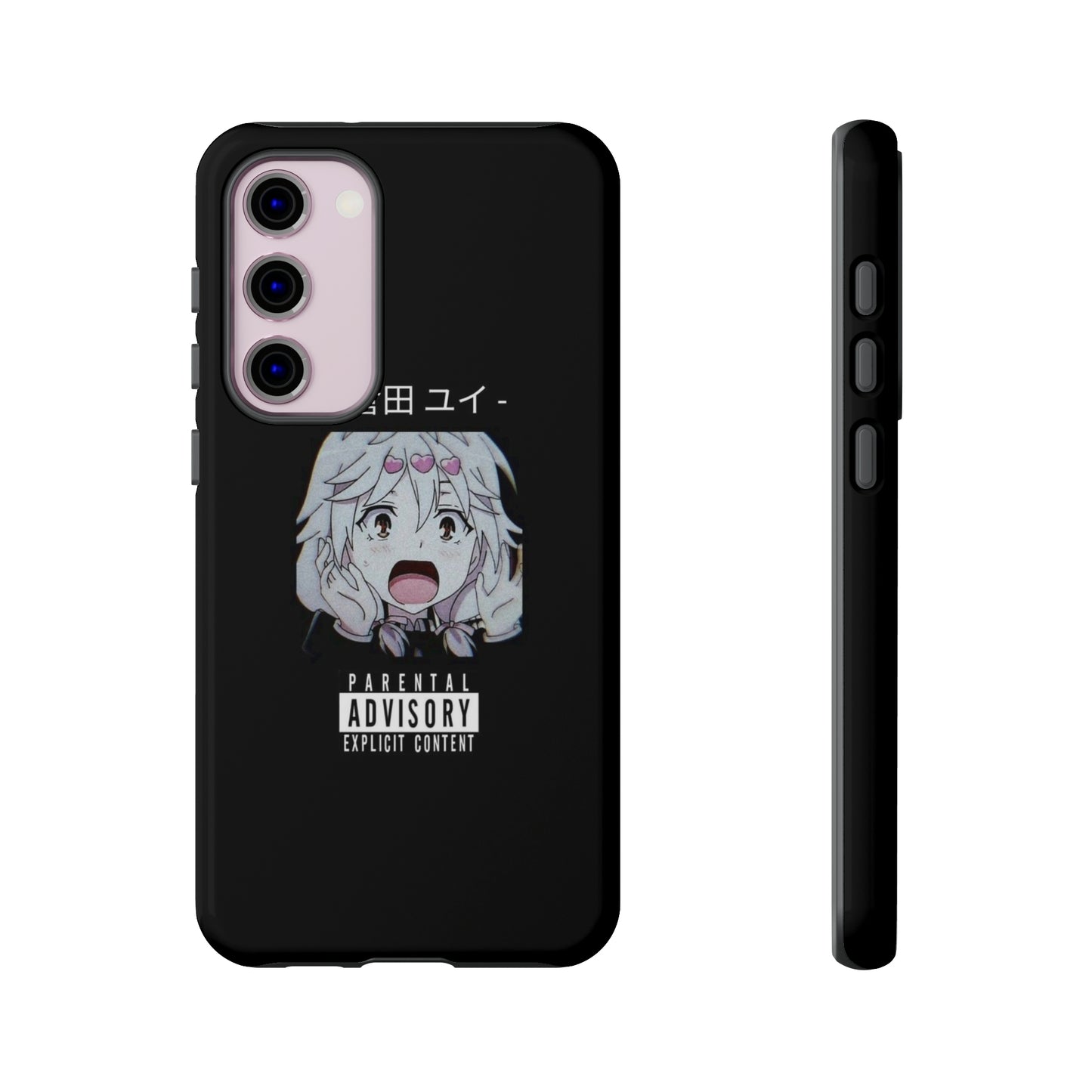 ANIME Tough Case