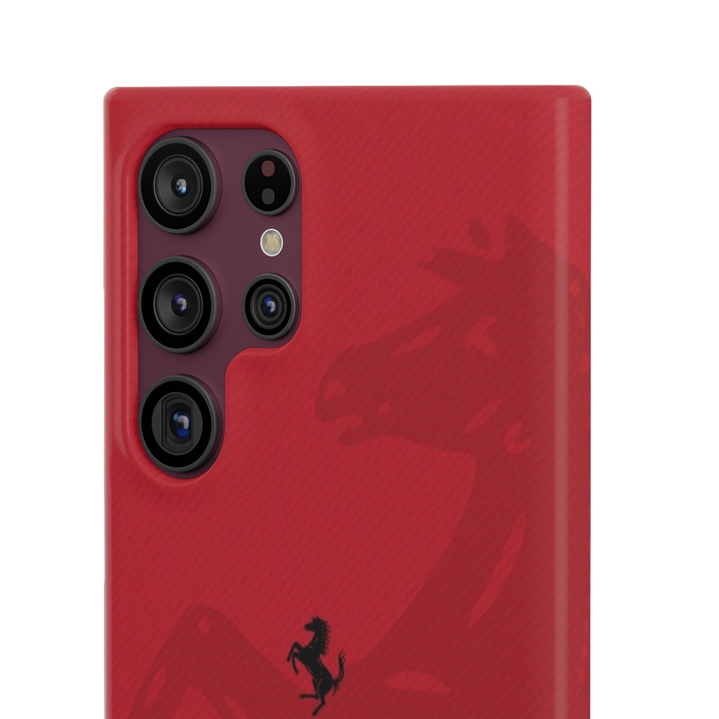 FERRARI Snap Case