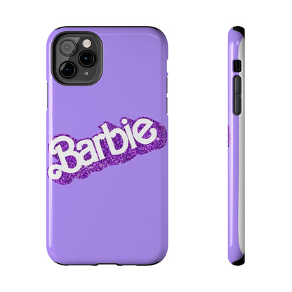 BARBIE Tough Phone Case