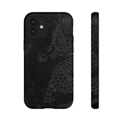 DRAGON Tough Case