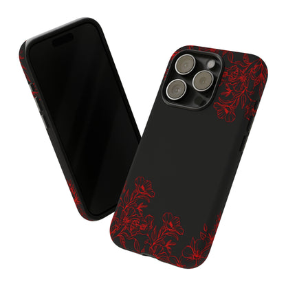 RED Tough Case