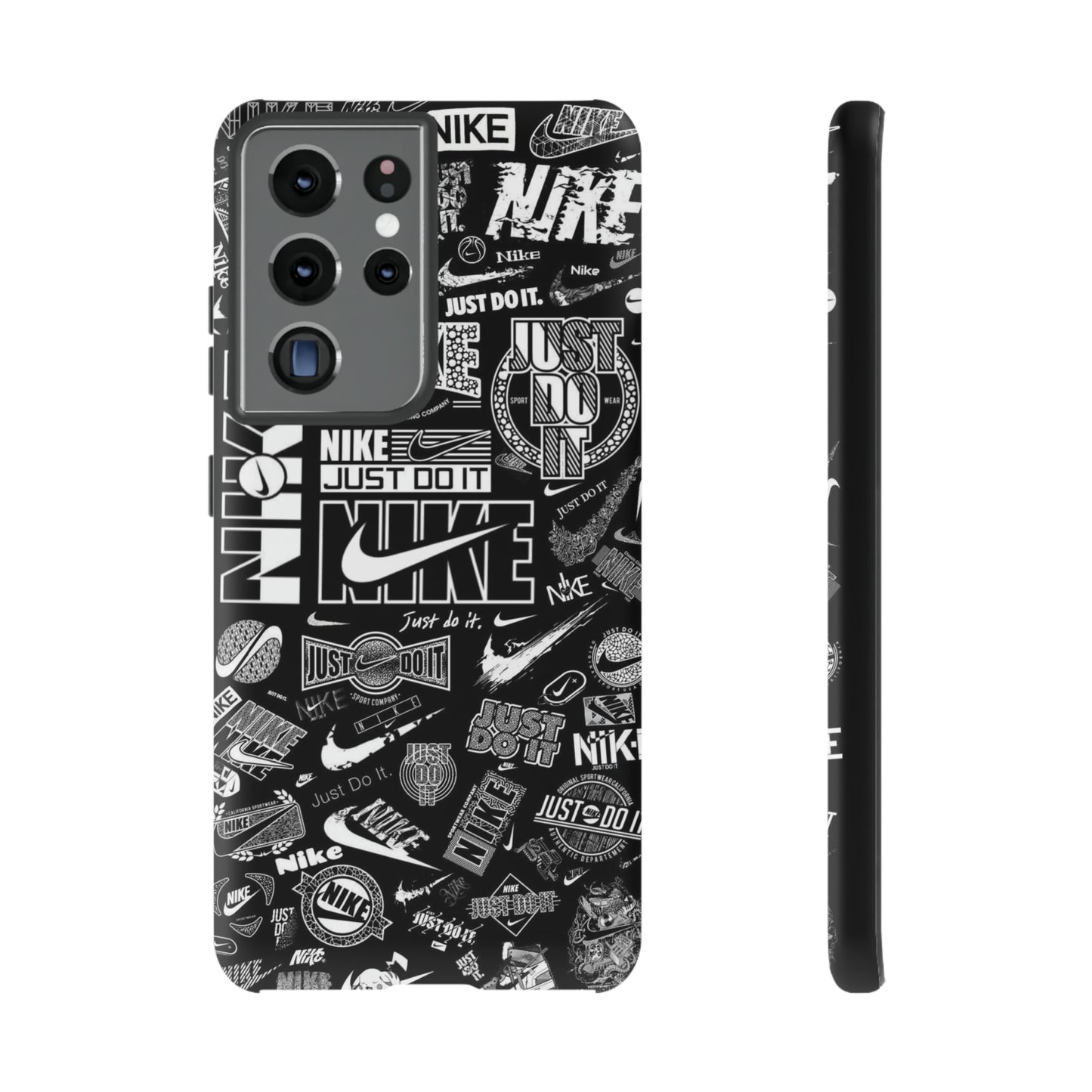 MIXED-NIKE Tough Case