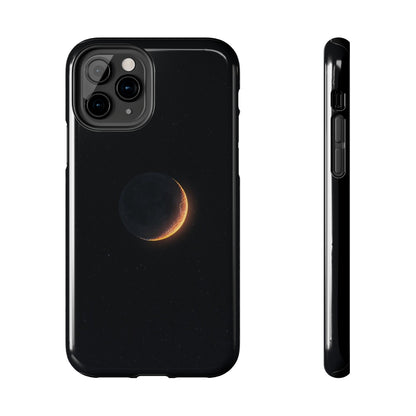 MOON Tough Phone Case