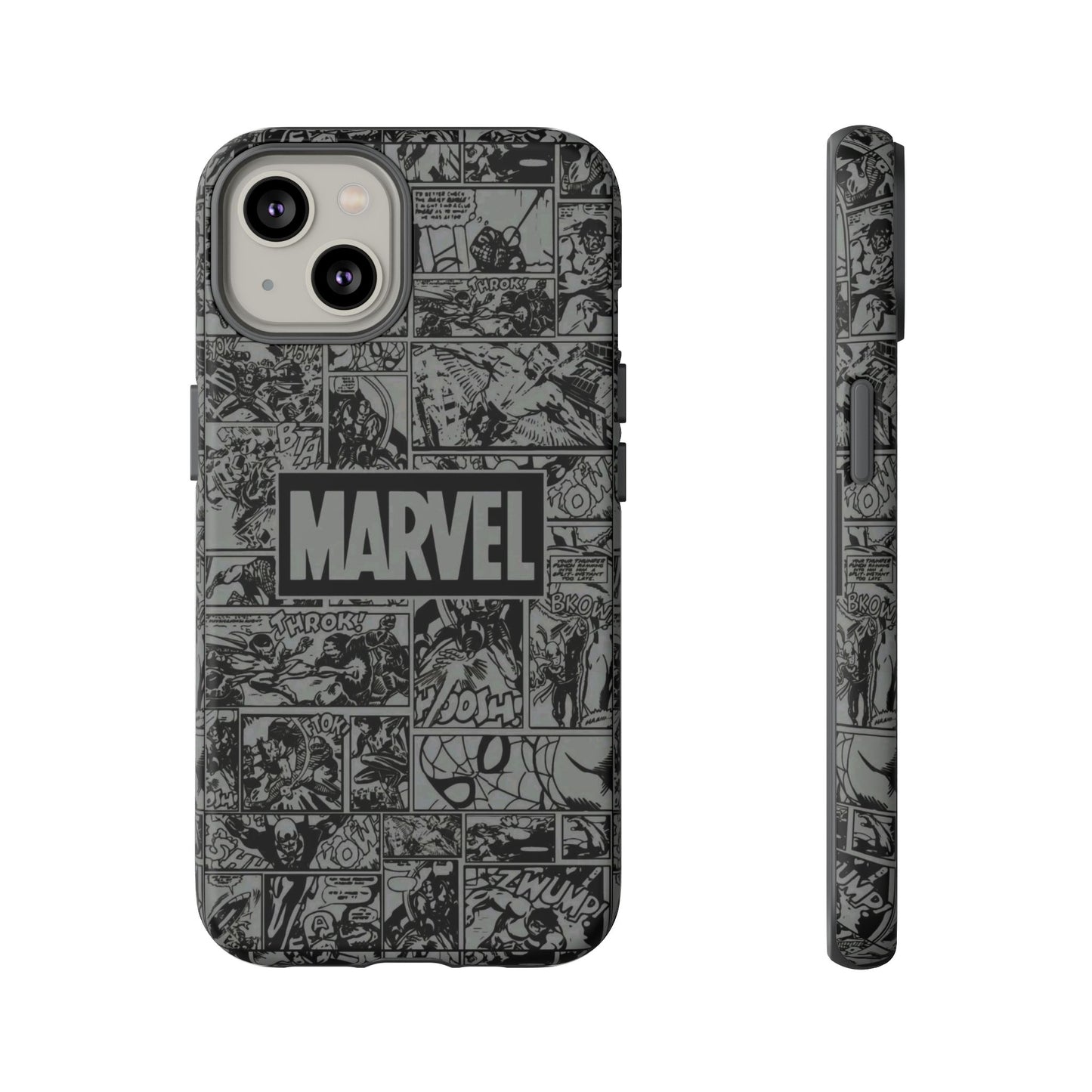 MARVEL - Tough Case