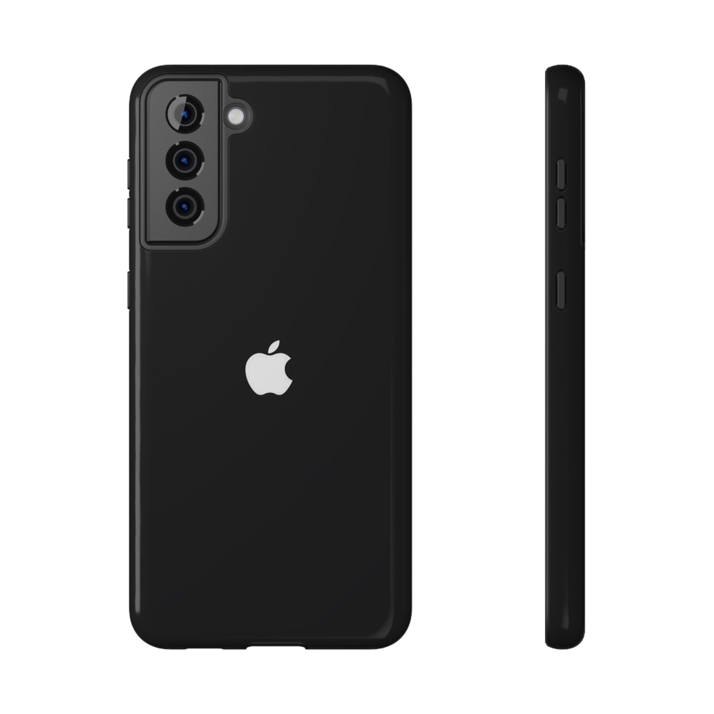 APPLE Impact-Resistant Case