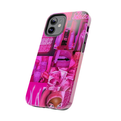 BARBIE Tough Phone Case