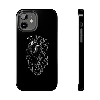 HEART Tough Phone Case