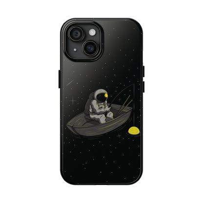 ASTRONAUT Tough Phone Case