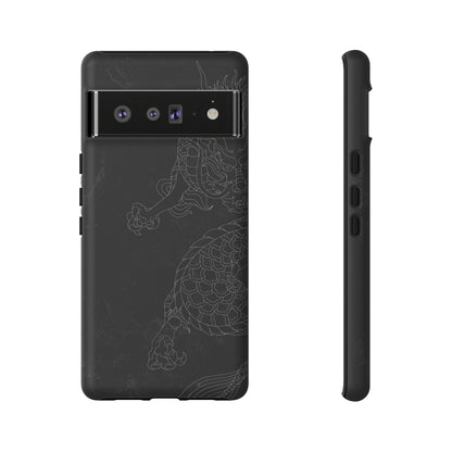 DRAGON Tough Case